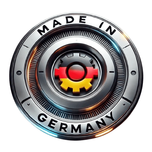 Made in Germany Icon